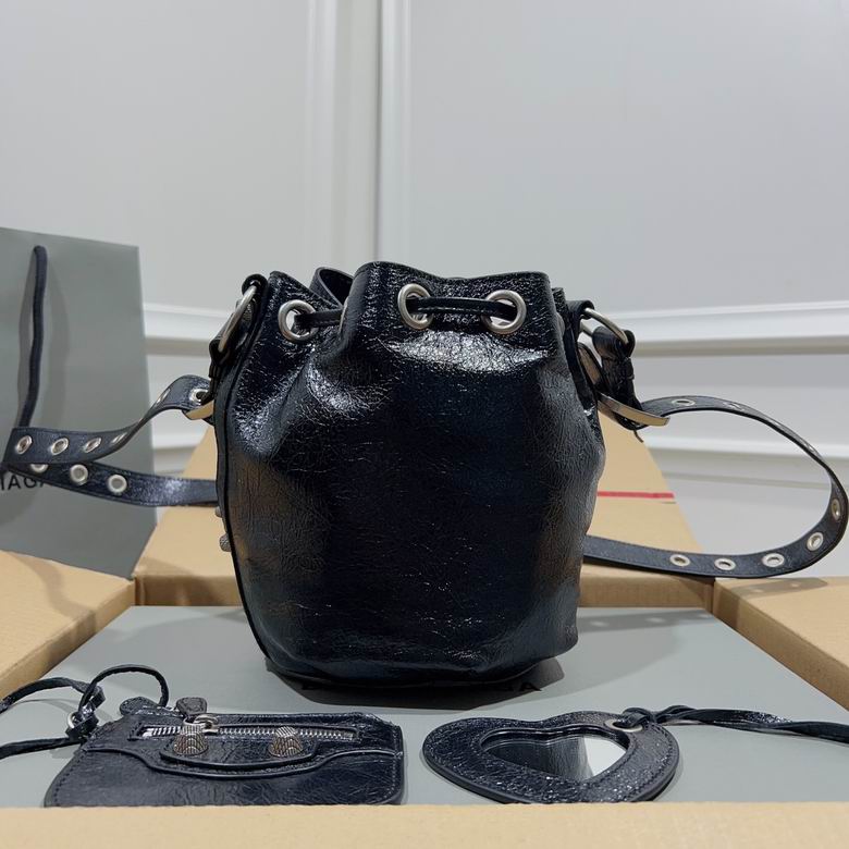 LeCagole 15X17X19cm 032202 GY 6 (3)