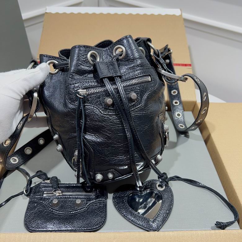 LeCagole 15X17X19cm 032202 GY 6 (4)