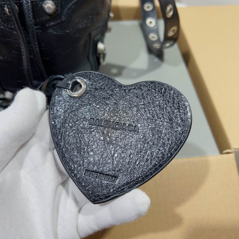 LeCagole 15X17X19cm 032202 GY 6 (5)