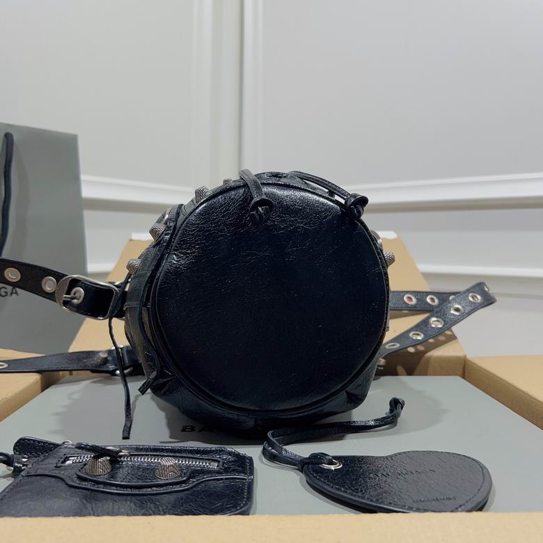 LeCagole 15X17X19cm 032202 GY 6 (7)