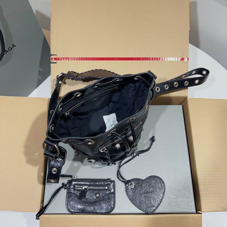 LeCagole 15X17X19cm 032202 GY 6 (8)