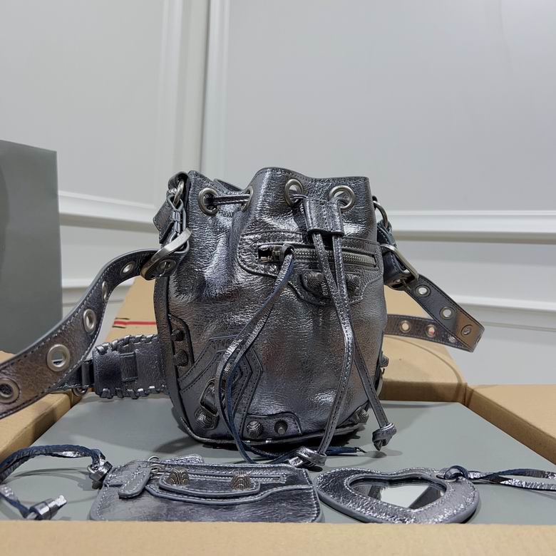 LeCagole 15X17X19cm 032202 GY 7 (2)