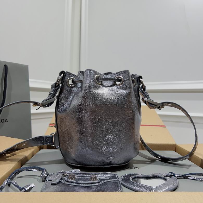 LeCagole 15X17X19cm 032202 GY 7 (3)