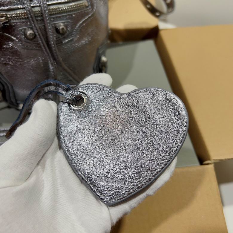 LeCagole 15X17X19cm 032202 GY 7 (6)