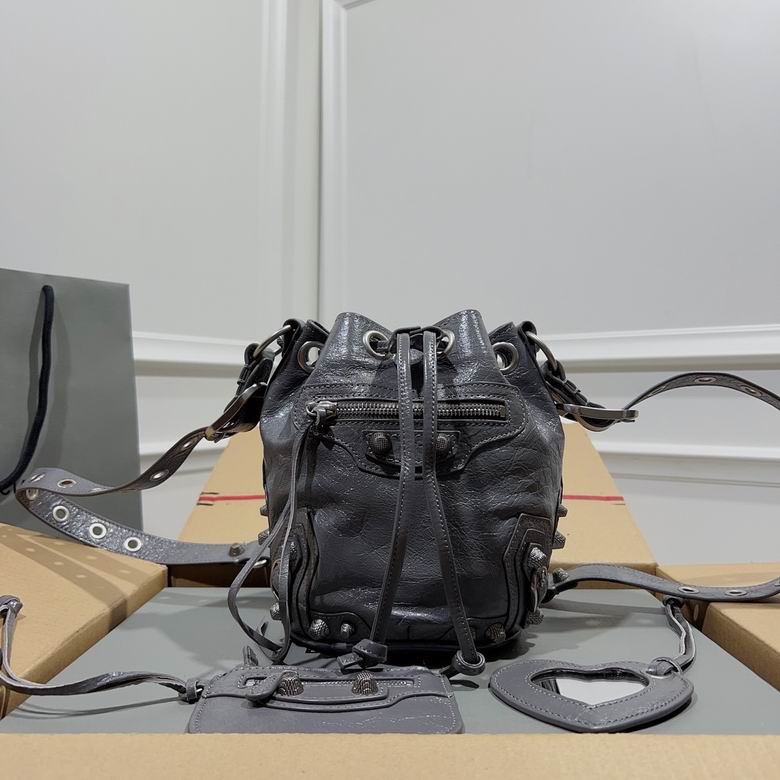 LeCagole 15X17X19cm 032202 GY 8 (1)