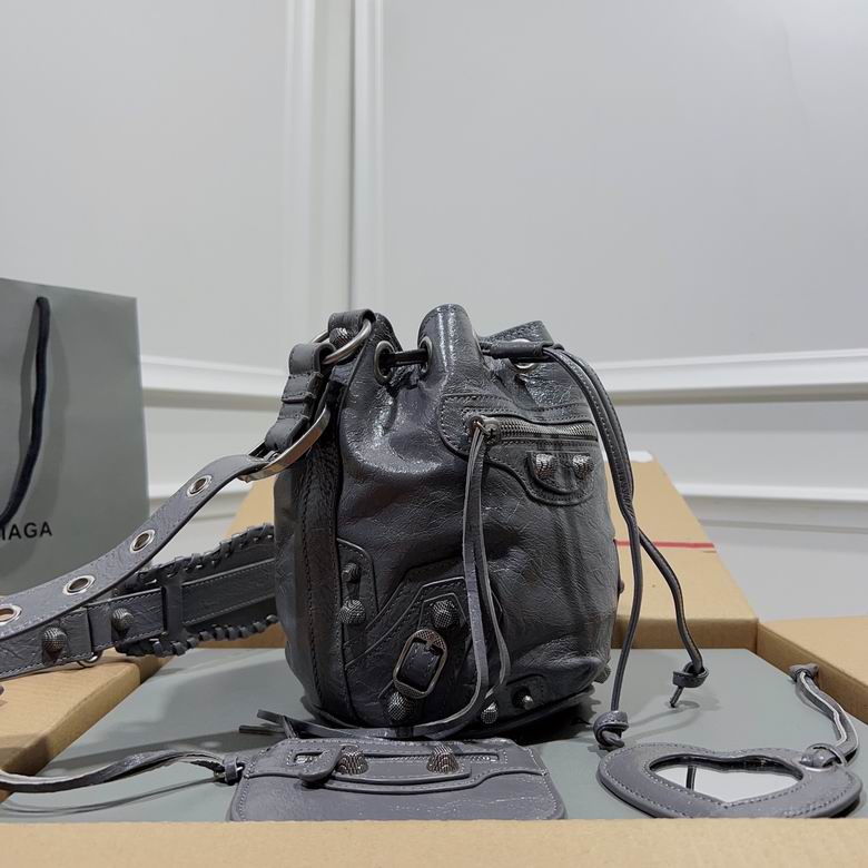 LeCagole 15X17X19cm 032202 GY 8 (2)