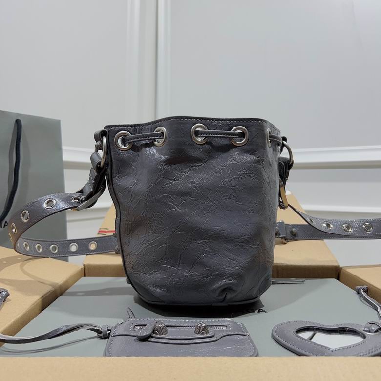 LeCagole 15X17X19cm 032202 GY 8 (3)