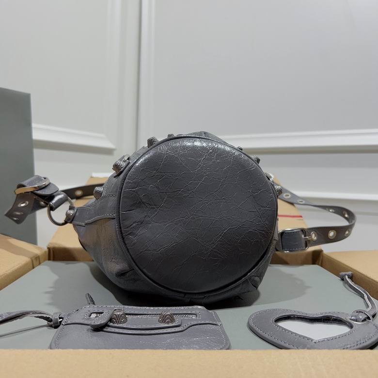 LeCagole 15X17X19cm 032202 GY 8 (4)