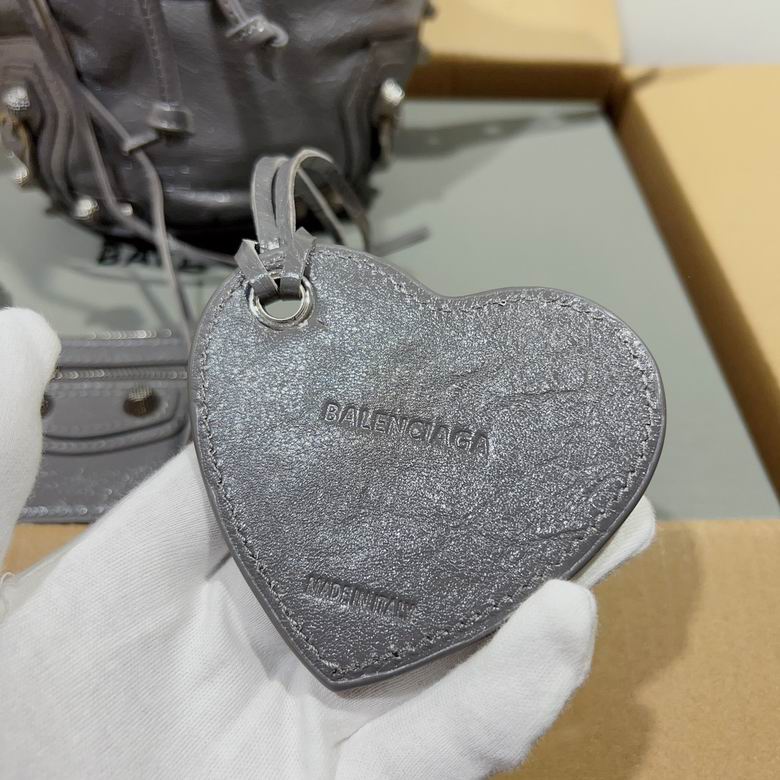 LeCagole 15X17X19cm 032202 GY 8 (6)