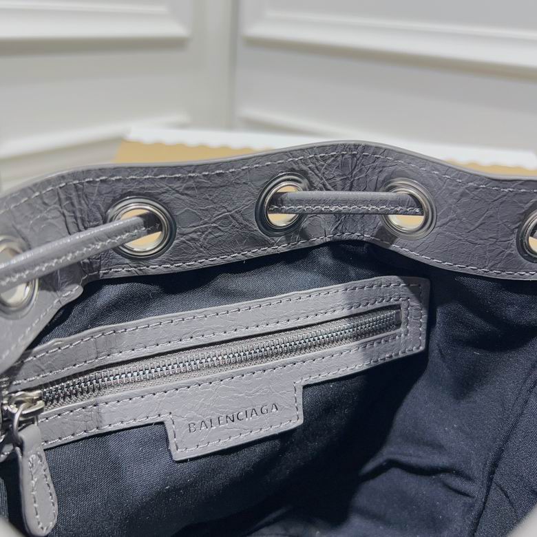 LeCagole 15X17X19cm 032202 GY 8 (9)