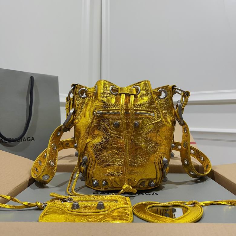 LeCagole 15X17X19cm 032202 GY 9 (1)