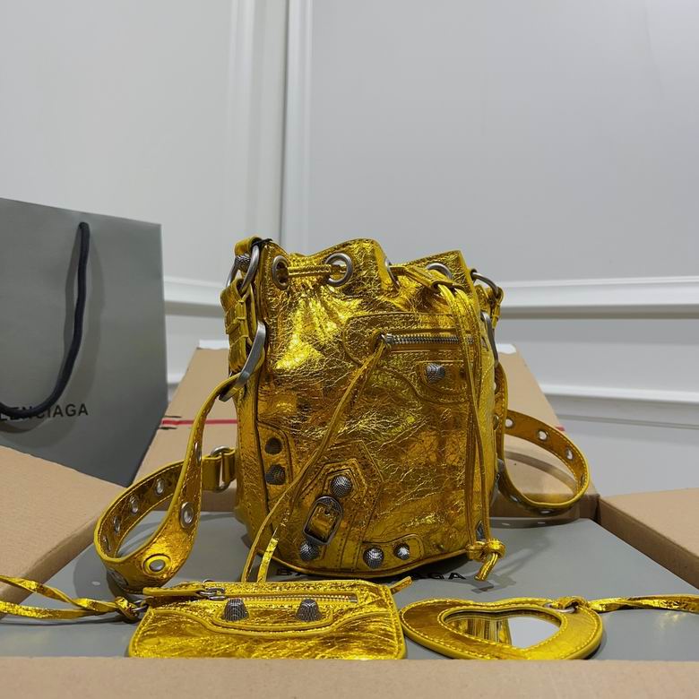 LeCagole 15X17X19cm 032202 GY 9 (2)