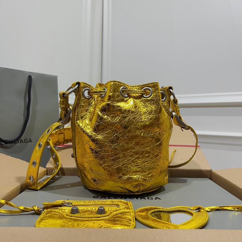 LeCagole 15X17X19cm 032202 GY 9 (3)