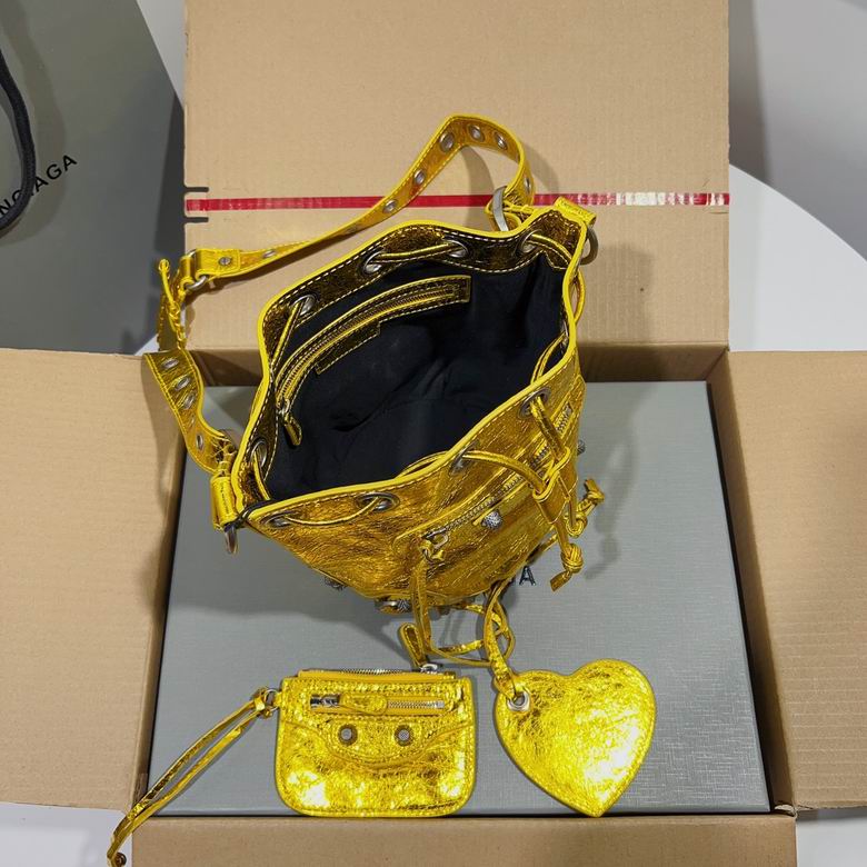 LeCagole 15X17X19cm 032202 GY 9 (8)