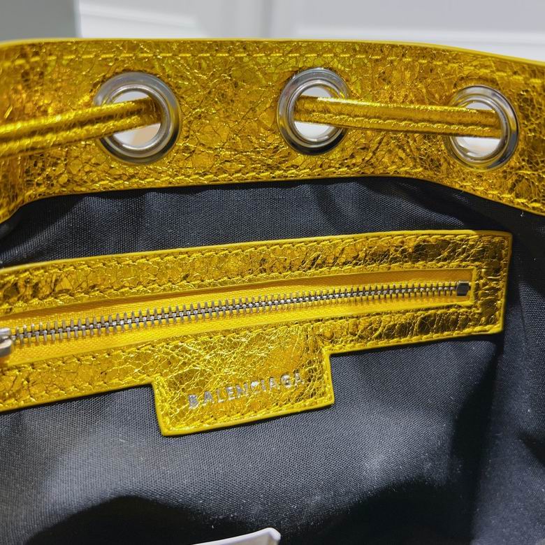 LeCagole 15X17X19cm 032202 GY 9 (9)