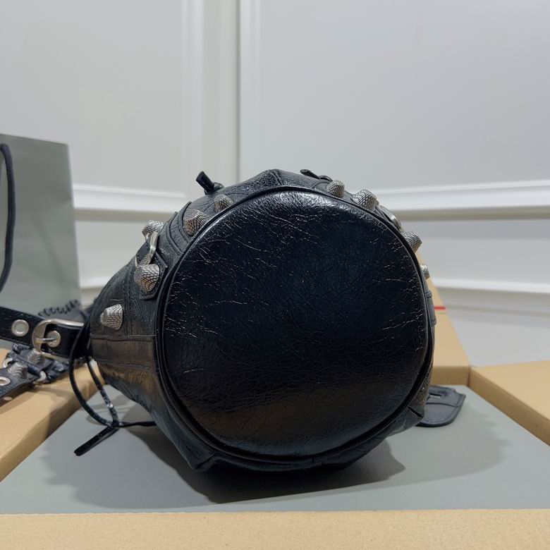 LeCagole 30X23X17cm 032203 GY 1 (5)