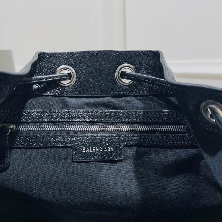 LeCagole 30X23X17cm 032203 GY 1 (9)