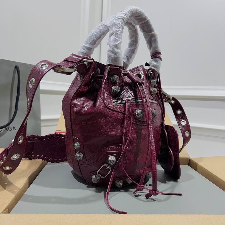 LeCagole 30X23X17cm 032203 GY 2 (2)