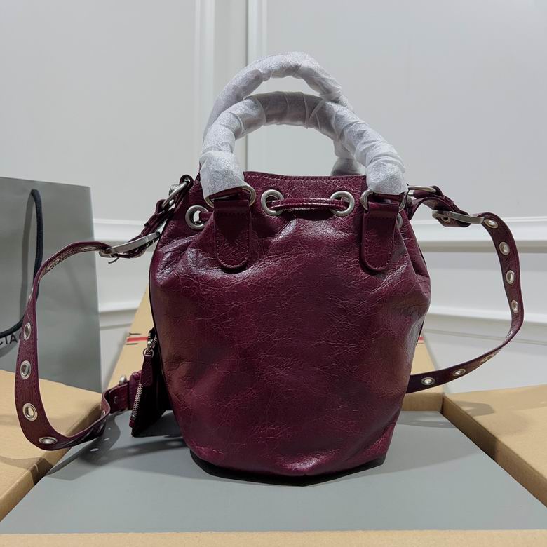 LeCagole 30X23X17cm 032203 GY 2 (3)