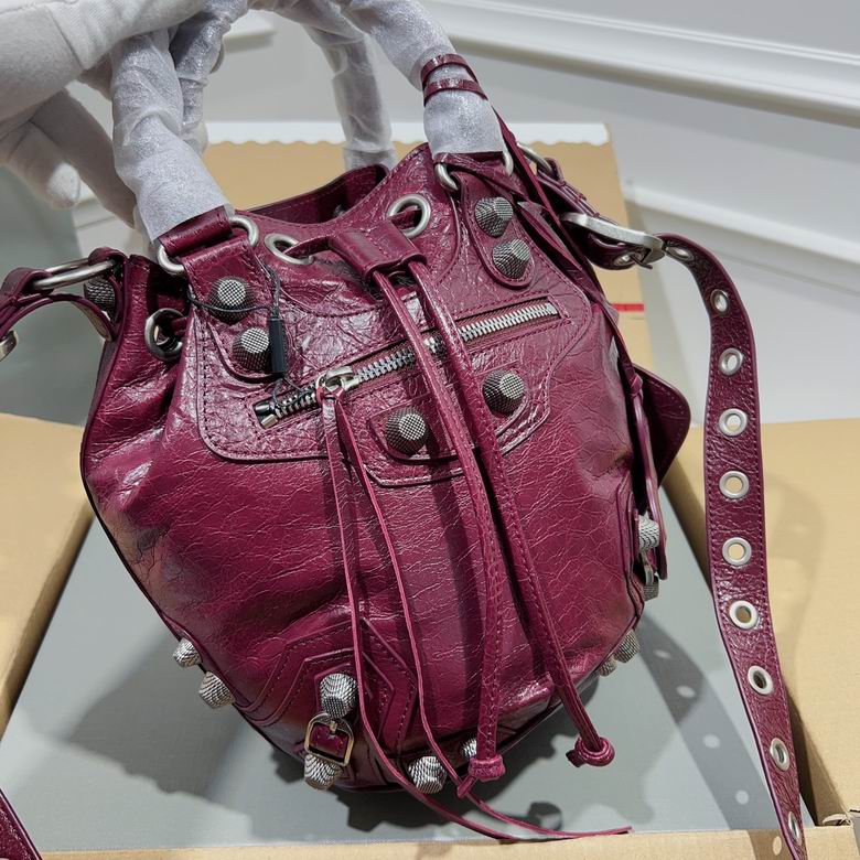 LeCagole 30X23X17cm 032203 GY 2 (4)