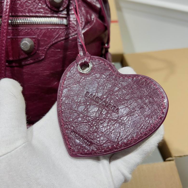 LeCagole 30X23X17cm 032203 GY 2 (5)