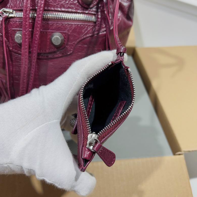 LeCagole 30X23X17cm 032203 GY 2 (6)