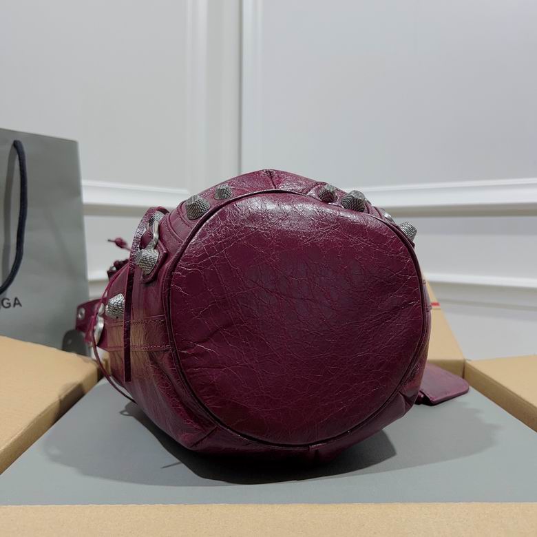 LeCagole 30X23X17cm 032203 GY 2 (7)