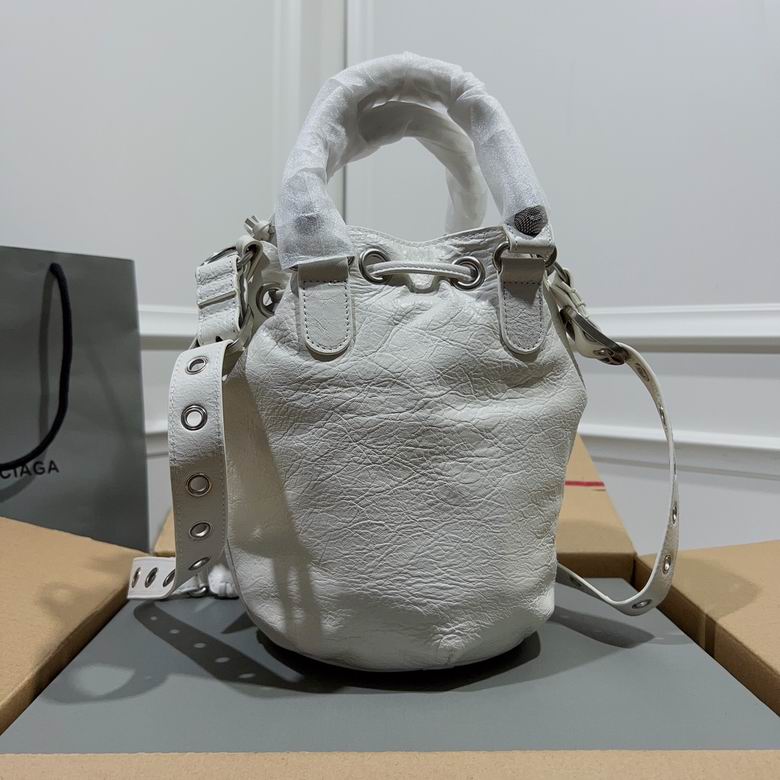 LeCagole 30X23X17cm 032203 GY 5 (3)