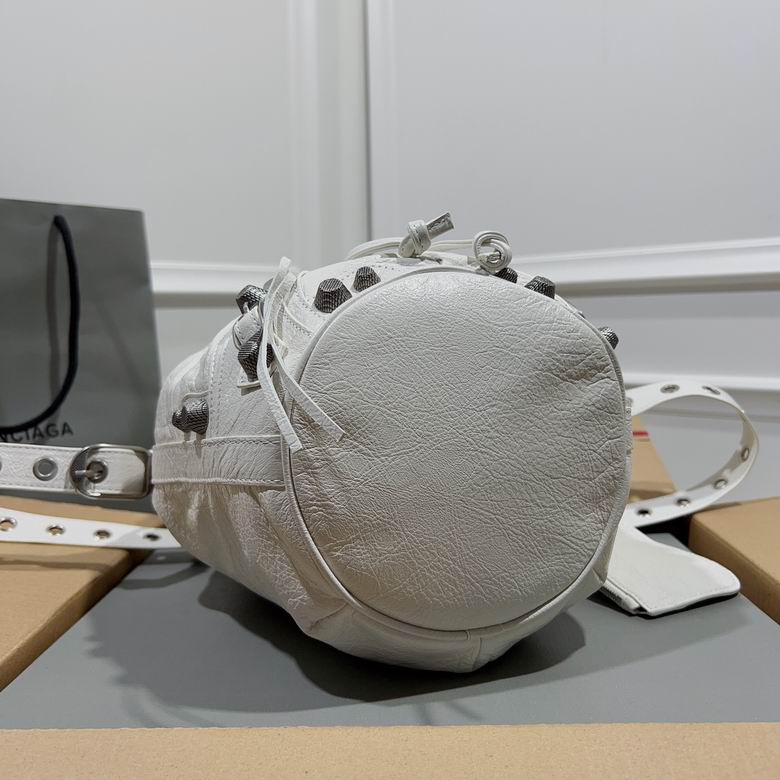 LeCagole 30X23X17cm 032203 GY 5 (5)