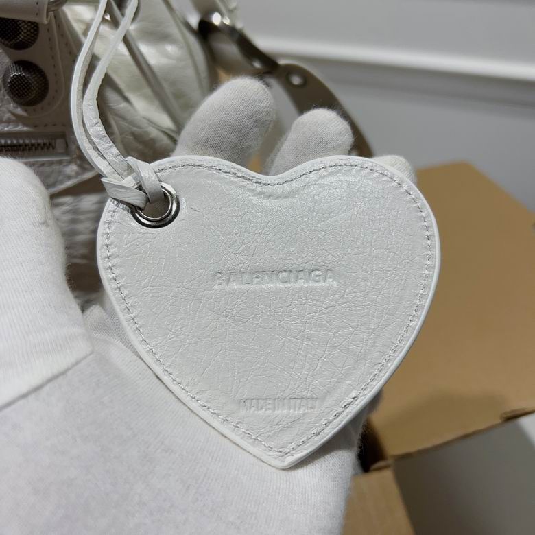 LeCagole 30X23X17cm 032203 GY 5 (6)