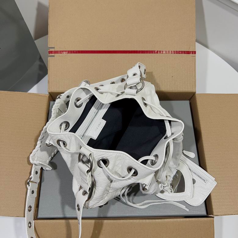 LeCagole 30X23X17cm 032203 GY 5 (8)