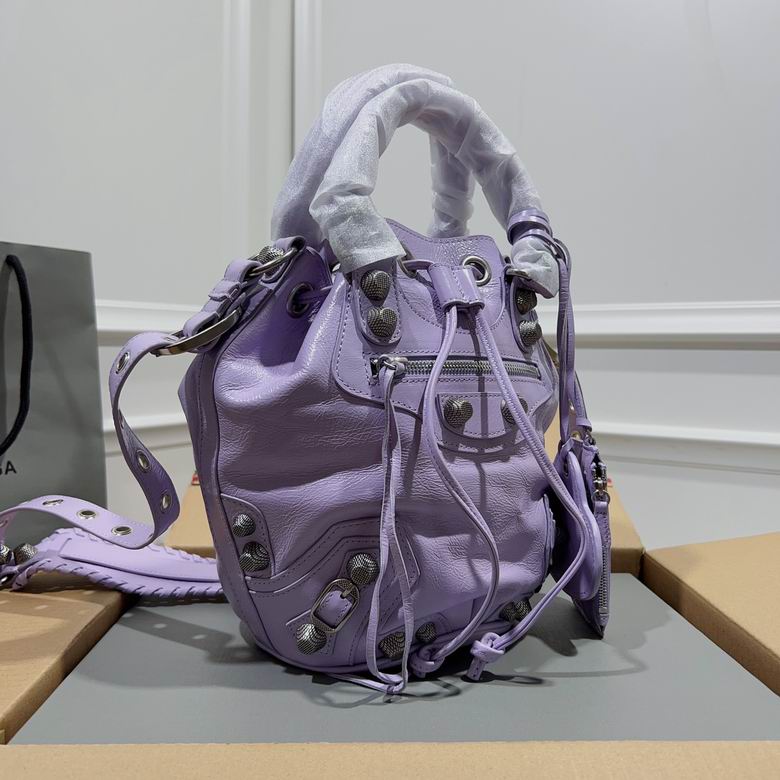 LeCagole 30X23X17cm 032203 GY 6 (2)