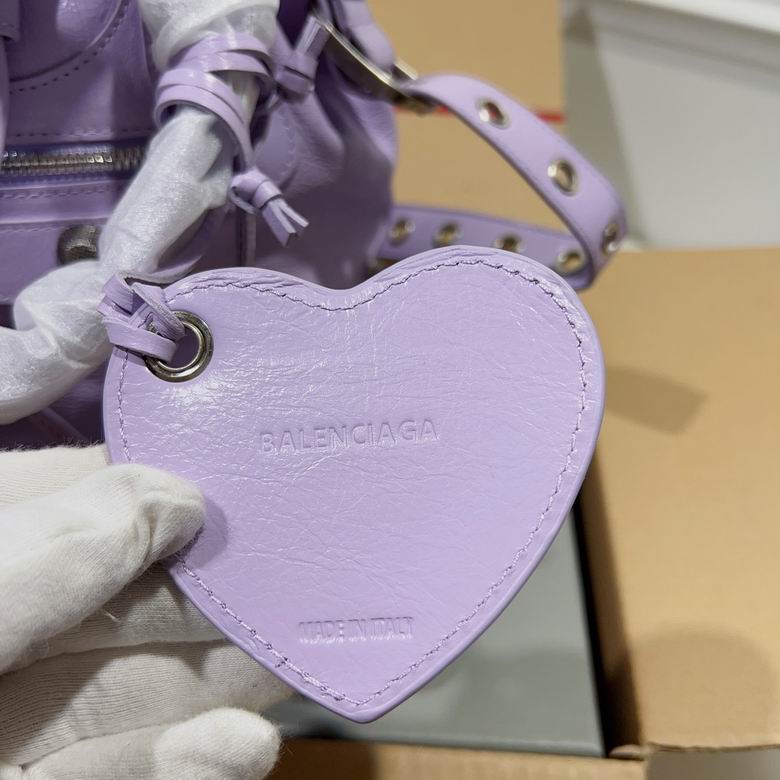 LeCagole 30X23X17cm 032203 GY 6 (5)