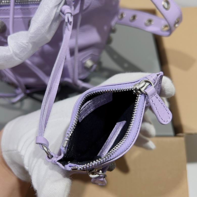 LeCagole 30X23X17cm 032203 GY 6 (6)