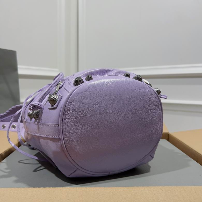 LeCagole 30X23X17cm 032203 GY 6 (7)