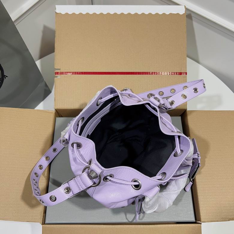 LeCagole 30X23X17cm 032203 GY 6 (8)