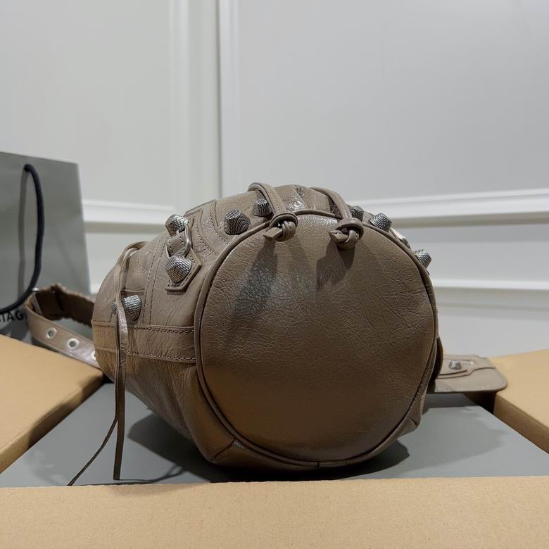 LeCagole 30X23X17cm 032203 GY 7 (5)