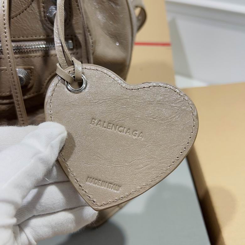 LeCagole 30X23X17cm 032203 GY 7 (6)