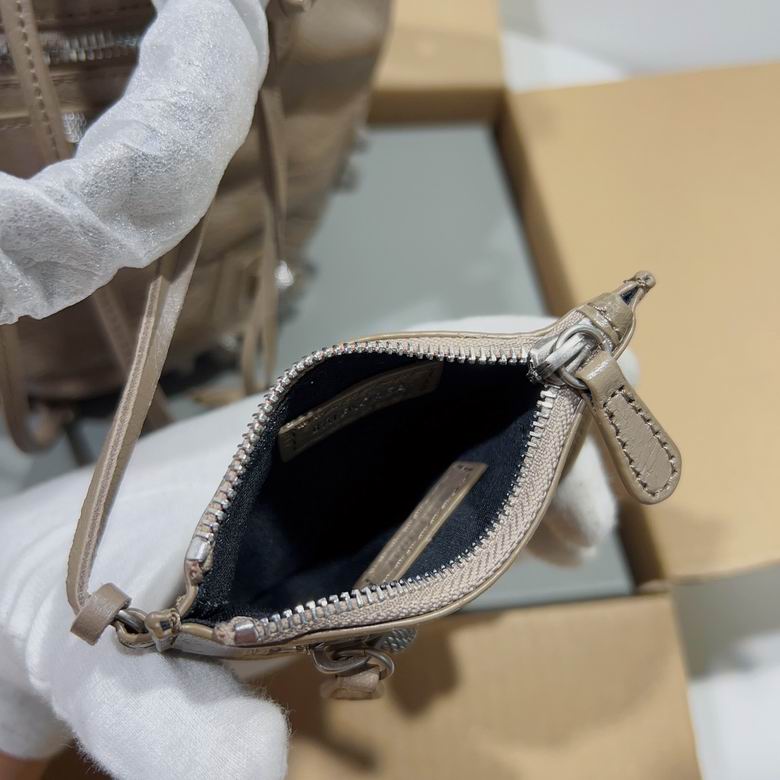 LeCagole 30X23X17cm 032203 GY 7 (7)