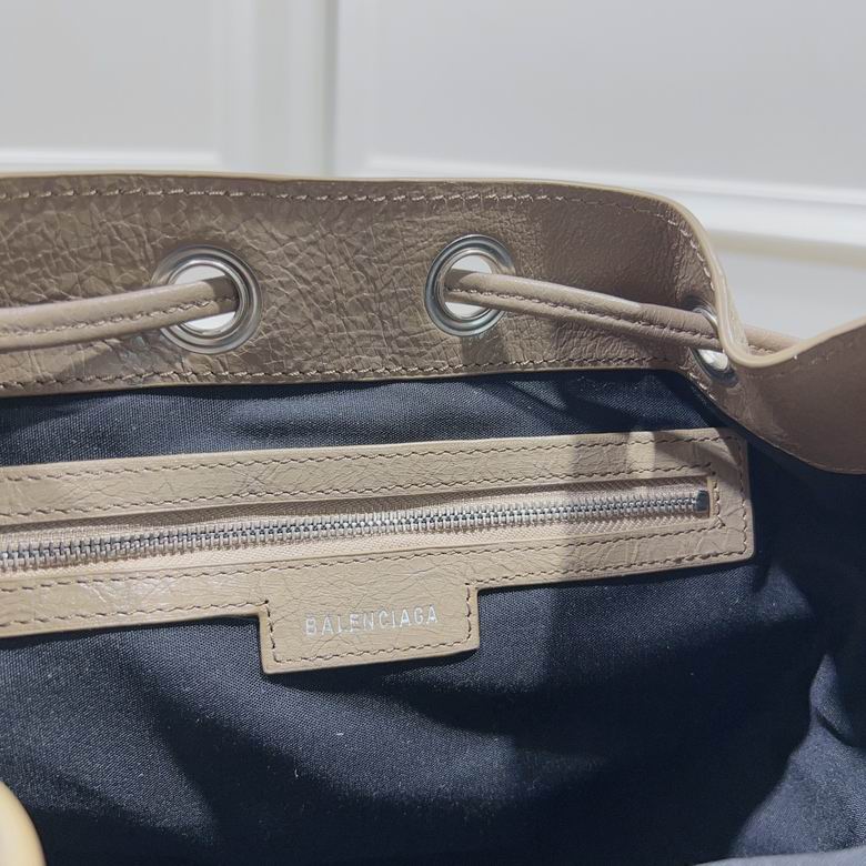 LeCagole 30X23X17cm 032203 GY 7 (9)