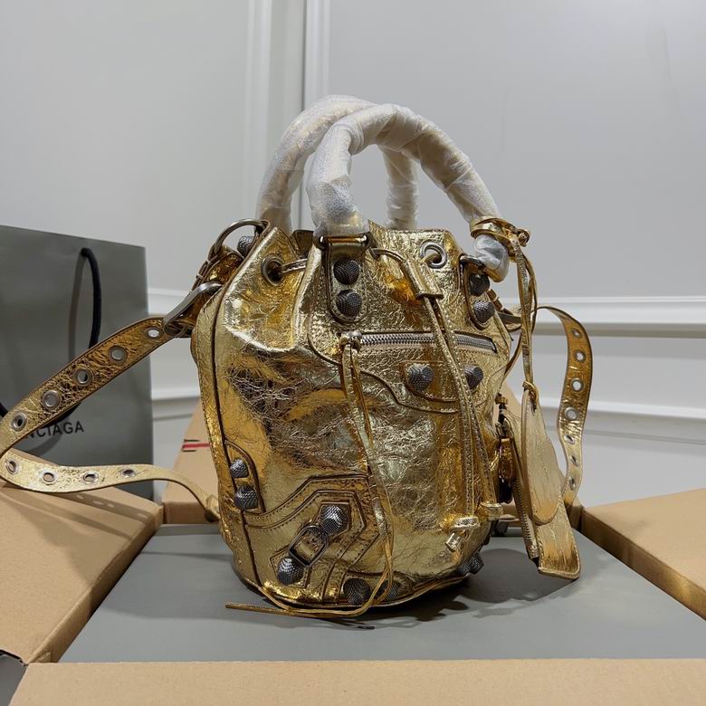 LeCagole 30X23X17cm 032203 GY 8 (2)