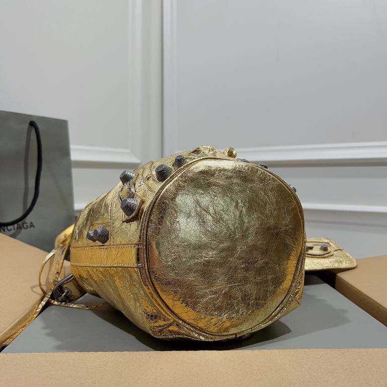 LeCagole 30X23X17cm 032203 GY 8 (4)