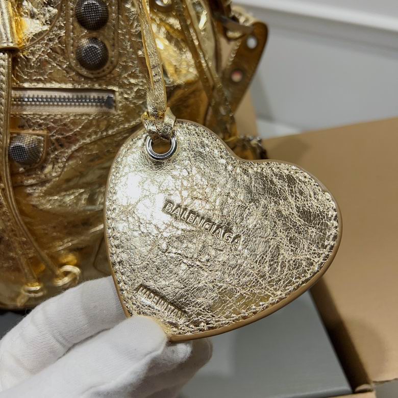 LeCagole 30X23X17cm 032203 GY 8 (6)