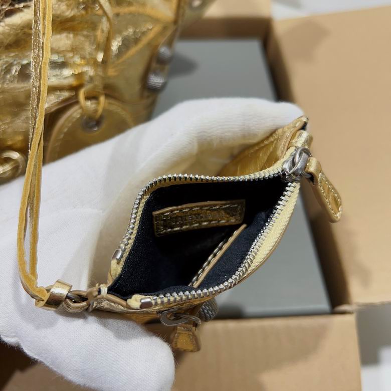 LeCagole 30X23X17cm 032203 GY 8 (7)