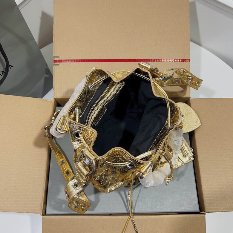 LeCagole 30X23X17cm 032203 GY 8 (8)