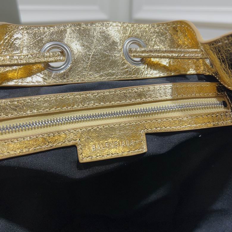 LeCagole 30X23X17cm 032203 GY 8 (9)