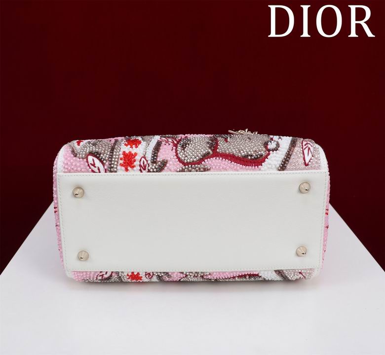 M0565 24X20X11cm BG 6色 13