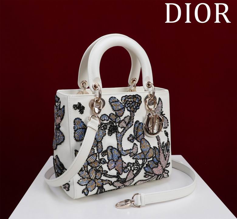 M0565 24X20X11cm BG 6色 19