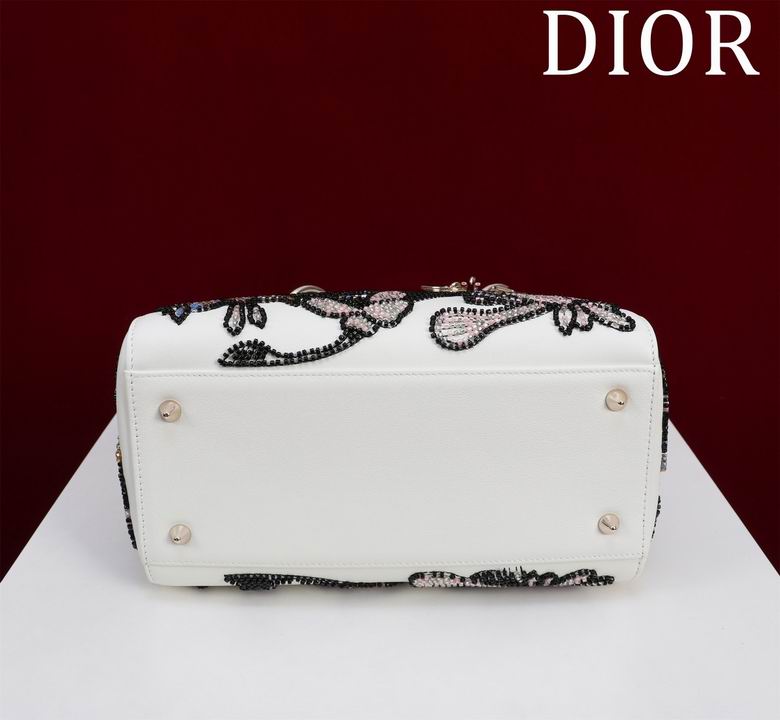 M0565 24X20X11cm BG 6色 20