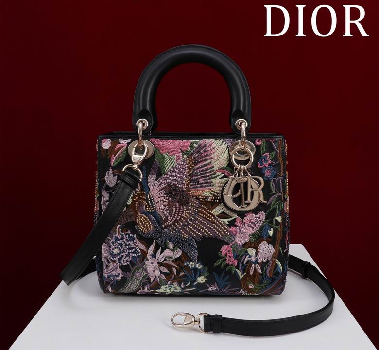 M0565 24X20X11cm BG 6色 26